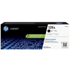 HP TONER BLACK, HP 139A, FOR PRINTERS LASER, 3002DN, 3002DW, 3002DWE, 3102FDN, 3102FDW, 3102FDWE- 1.500 PAGES