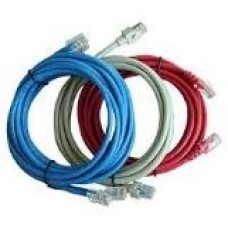 DLINK PATCH CORD CAT6 UTP 24 AWG, ROUND, 2M, YELLOW DLINK PATCH CORD CAT6 UTP 24 AWG, ROUND, 2M, YELLOW