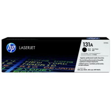 HP TONER BLACK, HP 131A, FOR PRINTERS COLOR LASERJET PRO M251, M276 - 1.600 PAGES