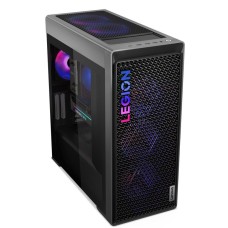 LENOVO PC LEGION T7 34IAS10 GAMING, INTEL ULTRA 7 265KF, 3.9-5.5GHz/30MB, 20 CORES, 13TOPS, 32GB, 1TB SSD, NVIDIA GEFORCE RTX 5080 16GB, WIFI6E, BT, LAN, USB-C, USB4, 10xUSB-A, DP 1.4, WIN 11 HOME, 2YW, STORM GREY LENOVO PC LEGION T7 34IAS10 GAMING, INTEL ULTRA 7 265KF, 3.9-5.5GHz/30MB, 20 CORES, 13TOPS, 32GB, 1TB SSD, NVIDIA GEFORCE RTX 5080 16GB, WIFI6E, BT, LAN, USB-C, USB4, 10xUSB-A, DP 1.4, WIN 11 HOME, 2YW, STORM GREY