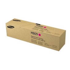 HP SAMSUNG TONER MAGENTA, CLT-M809S, FOR COPIER, CLX-9201NA, CLX-9251NA, CLX-9301NA - 15.000 PAGES