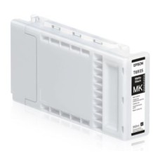 EPSON INK CARTRIDGE SINGLEPACK ULTRACHROME XD MATTE BLACK T693500(350ML), SC-T3000, SC-T3200, SC-T5000, SC-T5200, SC-T7000, SC-T7200