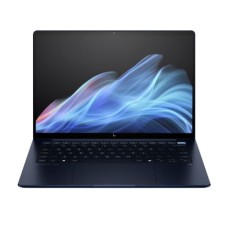 HP NOTEBOOK ELITEBOOK ULTRA G1i 14 AI, INTEL ULTRA 7 258V 2.2-4.8GHZ/12MB, 47 NPU TOPS, 8 CORES, 32GB, 1TB PCIe NVMe TLC SSD, INTEL ARC GRAPHICS, 14'' 2.8K OLED, WIN 11 PRO, 3YW, ATMOSPHERIC BLUE, CASHBACK 80€ UNTIL 31/07/2026
