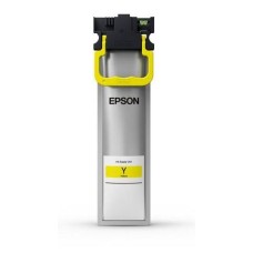 EPSON INK CARTRIDGE YELLOW L FOR WF-C5890, 3K