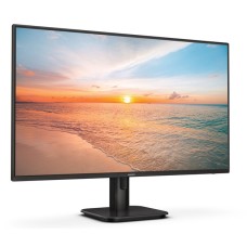 PHILIPS MONITOR 27'', BUSINESS, E, IPS, FHD 1920 X 1080, 120Hz, 1MS, SPEAKERS, 300CD/M2, VESA, TILT, HDMI X 1, VGA 3YW, BLACK PHILIPS MONITOR 27'', BUSINESS, E, IPS, FHD 1920 X 1080, 120Hz, 1MS, SPEAKERS, 300CD/M2, VESA, TILT, HDMI X 1, VGA 3YW, BLACK