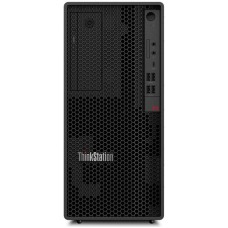 LENOVO PC WORKSTATION THINKSTATION P2 TOWER G2, INTEL ULTRA 7 265, 5.3GHz/30MB, 20C, 32GB, 1TB SSD M.2 2280 PCIe4, NVIDIA GEFORCE RTX 5060 8GB, LAN, USB-C, USB-A, HDMI, DP, WIN 11 PRO, 3YW, BLACK