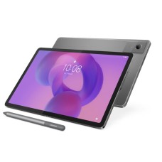 LENOVO IDEA TAB + PEN, TB336FU, 11INCH, 2560*1600, IPS, MEDIATEK DIMENSITY 6300, 4GB, 128GB, ANDROID, WiFi, NO POWER ADAPTER, LUNA GREY