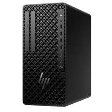 HP PC WORKSTATION Z1 G1i TWR 500W, INTEL ULTRA 7-265 AI VRPO 2.4-5.3GHZ/30MB, 13 NPU TOPS, 20 CORES, 32GB (1x32GB DDR5-5600), 1TB PCIe M.2 SSD, NVIDIA RTX A1000 8GB, WIN 11 PRO, 3YW