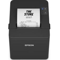 EPSON POS PRINTER TM-T20IV (012A0), TOP LOADING PAPER FEED, 250MM/SEC, USB, SERIAL, PS, EDG, UK, 2YW, BLACK EPSON POS PRINTER TM-T20IV (012A0), TOP LOADING PAPER FEED, 250MM/SEC, USB, SERIAL, PS, EDG, UK, 2YW, BLACK