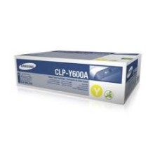 SAMSUNG TONER YELLOW, FOR CLP-600 / 650 DAVINCI