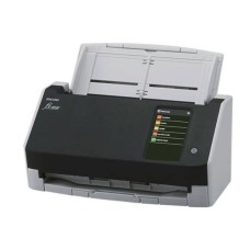 FUJITSU SCANNER FI-8040, 40PPM / 80IPM, 600 DPI, DUPLEX, ADF 50 PAGES, SOFTWARE: ABBYY, USB 3.2 Gen 1, LAN