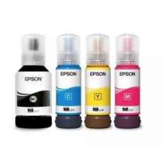 EPSON INK BOTTLE 101 4-COLOUR MULTIPACK, FOR ITS 4 CLR, L4150, L4160, L6160, L6170, L6190, L14150, L6276, L4266, L4260, L6260, L6270, L6290