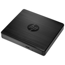 HP DVD WRITER EXTERNAL DRIVE USB, BLACK HP DVD WRITER EXTERNAL DRIVE USB, BLACK