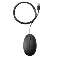 HP MOUSE 320M WIRED, BLACK, BULK HP MOUSE 320M WIRED, BLACK, BULK