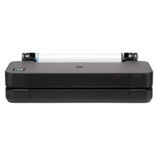 HP PLOTTER DESIGNJET T250 24'' A1, PRINT, 30 SEC/PAGE, 76 A1 PRINTS PER HOUR, 2400 X 1200 DPI, 512MB, SHEET FEED, ROLL FEED, AUTOMATIC CUTTER, 4 INKS, USB, WIFI, WIFI DIRECT, LAN, 2YW, CASHBACK 100€ UNTIL 31/07/2026