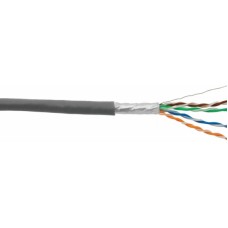 DLINK CABLE CAT6A 10G UTP 24AWG PVC SOLID - 305M ROLL, LIGHT BLUE COLOR DLINK CABLE CAT6A 10G UTP 24AWG PVC SOLID - 305M ROLL, LIGHT BLUE COLOR