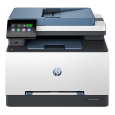 HP PRINTER ALL IN ONE LASER COLOR PRO BUSINESS 3302FDN A4, PRINT, SCAN, COPY, FAX, 25PPM (B&C), 600 X 600 DPI, 1.2GHz, 512MB, DC:40K, DUPLEX, ADF, AIRPRINT, USB, LAN, 1YW, GET 3YW EXT. FREE, CASHBACK 30€ UNTIL 31/07/2026 HP PRINTER ALL IN ONE LASER COLOR PRO BUSINESS 3302FDN A4, PRINT, SCAN, COPY, FAX, 25PPM (B&C), 600 X 600 DPI, 1.2GHz, 512MB, DC:40K, DUPLEX, ADF, AIRPRINT, USB, LAN, 1YW, GET 3YW EXT. FREE, CASHBACK 30€ UNTIL 31/07/2026