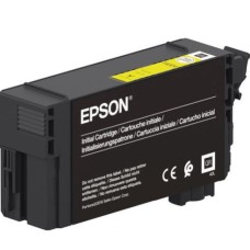 EPSON INK CARTRIDGE SINGLEPACK ULTRACHROME XD2 YELLOW T40C440(26ML), SC-T2100, SC-T3100, SC-T3100M, SC-T3100N, SC-T5100, SC-T5100M, SC-T5100N