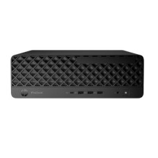 HP PC PRODESK 4 G1i SFF AI, INTEL ULTRA 5-225 2.7-4.9GHz/20MB, 10 CORES, 16GB (1x16GB DDR5-5600), 512GB PCIe NVMe SSD, 13 NPU TOPS, INTEL GRAPHICS, WIN 11 PRO, 5YW