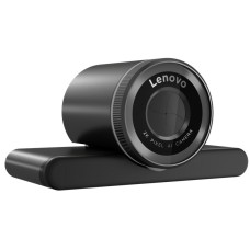 LENOVO WEBCAM, QHD, 2K 2560x1440, 1 MIC, USB-C, 3YW, BLACK LENOVO WEBCAM, QHD, 2K 2560x1440, 1 MIC, USB-C, 3YW, BLACK