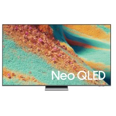 SAMSUNG TV 75'' QN85F, F, 3840X2160, 4K, AI, NEO QLED, SMART, 100/144HZ, HDR 10+, AI AUTO GAME MODE, HDMIx4, USBx2, ETHERNET, SIMPLE CHAMFER, ECLIPSESILVER SAMSUNG TV 75'' QN85F, F, 3840X2160, 4K, AI, NEO QLED, SMART, 100/144HZ, HDR 10+, AI AUTO GAME MODE, HDMIx4, USBx2, ETHERNET, SIMPLE CHAMFER, ECLIPSESILVER