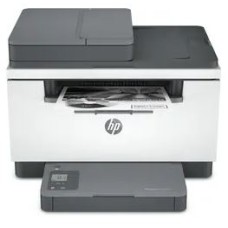 HP PRINTER ALL IN ONE LASER MONOCHROME BUSINESS M234SDN A4, PRINT, SCAN, COPY, 29PPM, 600 X 600 DPI, 64MB, DC:20K, 1-5 USERS, DUPLEX, ADF, USB, LAN, 1YW, WHITE + BASALT