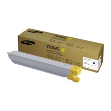 HP SAMSUNG TONER YELLOW, CLT-Y808S, FOR COPIER SL-X4220, X4250, X4300 - 23.000 PAGES HP SAMSUNG TONER YELLOW, CLT-Y808S, FOR COPIER SL-X4220, X4250, X4300 - 23.000 PAGES