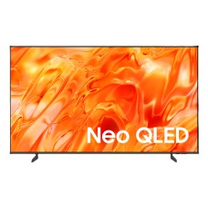 SAMSUNG TV 55'' QN70H, E, 3840X2160, 4K, AI, NEO QLED, SMART, 60HZ, HDR 10+, AI AUTO GAME MODE, HDMIx4, USBx2, WIFI 5, ETHERNET, BLUETOOTH 5.3, AIRSLIM, BLACK SAMSUNG TV 55'' QN70H, E, 3840X2160, 4K, AI, NEO QLED, SMART, 60HZ, HDR 10+, AI AUTO GAME MODE, HDMIx4, USBx2, WIFI 5, ETHERNET, BLUETOOTH 5.3, AIRSLIM, BLACK