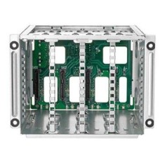 HPE 4LFF Hot Plug Drv Cage Kit ML110 Gen9 v2
