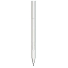 HP PEN RECHARGEABLE MPP 2.0 TILT, PEN - POINT ACCURACY, USB-C, 1YW, SILVER FOR ALL X360 CONSUMER MODELS