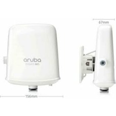 HPE ARUBA BRACKET, FOR AP17 ARUBA INSTANT ON ACCESS POINT OUTDOOR HPE ARUBA BRACKET, FOR AP17 ARUBA INSTANT ON ACCESS POINT OUTDOOR