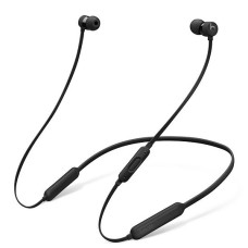APPLE BEATSX EARPHONES BLUETOOTH BLACK