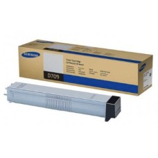 HP SAMSUNG TONER BLACK, MLT-D709S, FOR COPIER SCX-8123NA, 8128NA, 8128NX - 25.000 PAGES