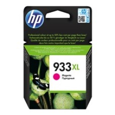 HP INK CARTRIDGE MAGENTA HIGH YIELD, HP 933XL, FOR PRINTERS OFFICEJET 6100, 6600, 6700, 7110, 7612, - 825 PAGES HP INK CARTRIDGE MAGENTA HIGH YIELD, HP 933XL, FOR PRINTERS OFFICEJET 6100, 6600, 6700, 7110, 7612, - 825 PAGES