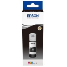 EPSON INK BOTTLE BLACK 103, 1 X 65.0 ml, 4, 5K PAGES, FOR ITS L1110, 3110, 3111, 3150, 3151, 5190, 3156, 3160, 1210, 1250, 3210, 3211, 3250, 3251, 3256, 3260, 3266, 5290, 5296, 5590, 3550, 3560, 11050, 1230, 1270, 3230, 3231, 3270, 3271, 3276, 3280, 3286,