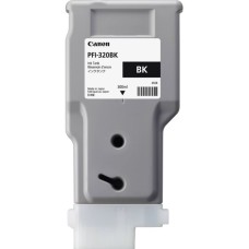 CANON INK CARTRIDGE PFI-320 Black 300ml FOR TM-200, TM-205, TM-300, TM-305