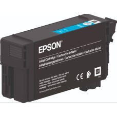 EPSON INK CARTRIDGE SINGLEPACK ULTRACHROME XD2 CYAN T40C240(26ML), SC-T2100, SC-T3100, SC-T3100M, SC-T3100N, SC-T5100, SC-T5100M, SC-T5100N