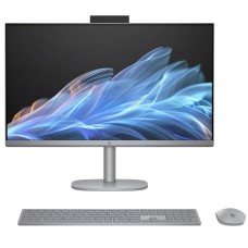 HP PC ALL IN ONE OMNISTUDIO X 27-cs1000nv NEXT GEN AI, 27'' FHD TOUCH IPS, INTEL ULTRA 7-256V AI 2.2-4.8GHz/12MB, 8 CORES, 47 NPU TOPS, 16GB (DDR5x-8533 ONBOARD), 1TB PCIe NVMe SSD, INTEL ARC GRAPHICS, WIN 11 HOME, 2YW HP PC ALL IN ONE OMNISTUDIO X 27-cs1000nv NEXT GEN AI, 27'' FHD TOUCH IPS, INTEL ULTRA 7-256V AI 2.2-4.8GHz/12MB, 8 CORES, 47 NPU TOPS, 16GB (DDR5x-8533 ONBOARD), 1TB PCIe NVMe SSD, INTEL ARC GRAPHICS, WIN 11 HOME, 2YW