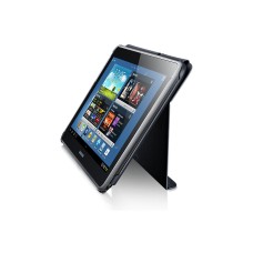 SAMSUNG BOOK COVER FOR GALAXY TAB NOTE 10.1'', DARK GREY SAMSUNG BOOK COVER FOR GALAXY TAB NOTE 10.1'', DARK GREY