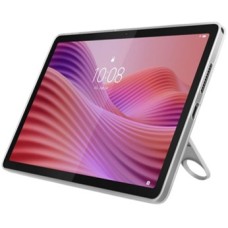 LENOVO TABLET TAB + CLEAR CASE, TB311FU, 10.1' WUXGA 1920x1200, 400NITS, MEDIATEK HELIO G85/1.8-2.0GHz, 8 CORES, ARM MALI-G52 MC2 GPU, 4GB, 64GB, WIFI 5, BT 5.3, USB-C, JACK 3.5MM, SPEAKERS, MIC, CAM, ANDROID 14, 2YW, LUNA GREY
