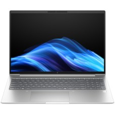 HP NOTEBOOK ELITEBOOK 6 G1i 16 AI, INTEL ULTRA 7-255U 4.2-5.2GHz/12MB, 12 NPU TOPS, 12 CORES, 32GB (1x32GB DDR5-5600), 1TB PCIe NVMe SSD, INTEL GRAPHICS, 16'' WUXGA IPS, WIN 11 PRO, 3YW, CASHBACK 40€ UNTIL 31/07/2026 HP NOTEBOOK ELITEBOOK 6 G1i 16 AI, INTEL ULTRA 7-255U 4.2-5.2GHz/12MB, 12 NPU TOPS, 12 CORES, 32GB (1x32GB DDR5-5600), 1TB PCIe NVMe SSD, INTEL GRAPHICS, 16'' WUXGA IPS, WIN 11 PRO, 3YW, CASHBACK 40€ UNTIL 31/07/2026