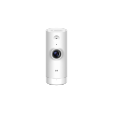 DLINK IP CAMERA INDOOR, MINI, HD720p, INFRARED, 120° VIEW, IR, H.264, MJPEG, 1MEGAPIXEL, MYDLINK CLOUD ENABLED, UK Plug DLINK IP CAMERA INDOOR, MINI, HD720p, INFRARED, 120° VIEW, IR, H.264, MJPEG, 1MEGAPIXEL, MYDLINK CLOUD ENABLED, UK Plug