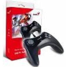 GENIUS JOYPAD MAXFIRE GRANDIAS, 8-WAY PAD/ACTION BUTTONS, TURBO BUTTON, PLUG & PLAY, USB INTERFACE, SUPPORT WNDOWS GENIUS JOYPAD MAXFIRE GRANDIAS, 8-WAY PAD/ACTION BUTTONS, TURBO BUTTON, PLUG & PLAY, USB INTERFACE, SUPPORT WNDOWS