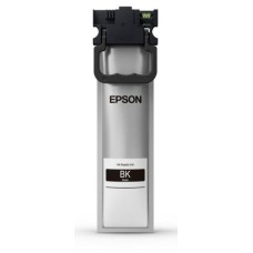 EPSON INK CARTRIDGE BLACK XL FOR WF-C5890, 5K