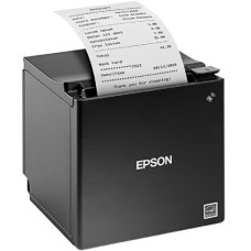 EPSON POS PRINTER TM-M30III (152) WI-FI + BLUETOOTH, USB, ETHERNET, BLACK EPSON POS PRINTER TM-M30III (152) WI-FI + BLUETOOTH, USB, ETHERNET, BLACK