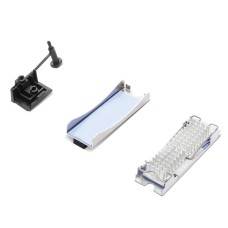 LENOVO THINKCENTRE M.2 2280 SSD KIT III, FOR THINKCENTRE M90t, M90s, M80t, M80s, M70t, M70s, THINKSTATION P340 TWR, P340 SFF