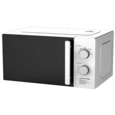 HYUNDAI MICROWAVE, 20LT, 700W OUTPUT, 1100W INPUT, 220-240V, 50HZ, 5 POWER LEVELS, MECHANICAL CONTROL, NO HANDLE, WxHxD 44.4x24.0x35.0, WHITE HYUNDAI MICROWAVE, 20LT, 700W OUTPUT, 1100W INPUT, 220-240V, 50HZ, 5 POWER LEVELS, MECHANICAL CONTROL, NO HANDLE, WxHxD 44.4x24.0x35.0, WHITE