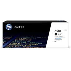 HP TONER BLACK, HP 658A, FOR PRINTER COLOR LASERJET M751 - 7.000 PAGES