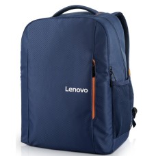 LENOVO CARRY CASE EVERYDAY BACKPACK B515 15.6'', WATER RESISTANT, 1YW, BLUE LENOVO CARRY CASE EVERYDAY BACKPACK B515 15.6'', WATER RESISTANT, 1YW, BLUE