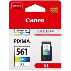 CANON INK CARTRIDGE CL-561XL COLOR FOR TS5350, TS7450